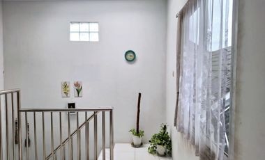 Rumah 3 KT Siap Huni Dekat Pintu Tol Jati Warna 1 Hadap Utara J-40530