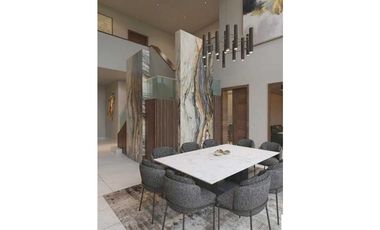 Casa en Venta en Cordillera Residencial Valle Poniente Nuevo León