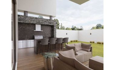 Casa en Venta en Cordillera Residencial Valle Poniente Nuevo León