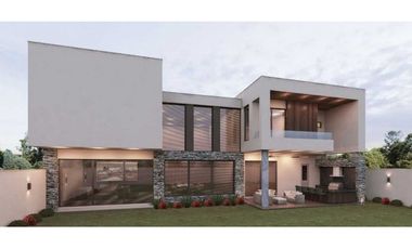 Casa en Venta en Cordillera Residencial Valle Poniente Nuevo León