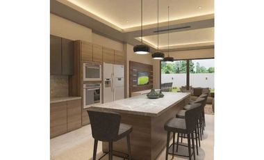 Casa en Venta en Cordillera Residencial Valle Poniente Nuevo León