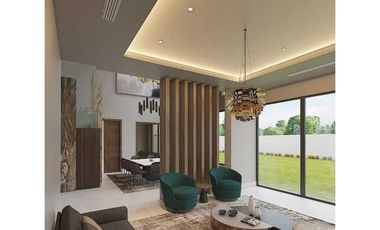 Casa en Venta en Cordillera Residencial Valle Poniente Nuevo León