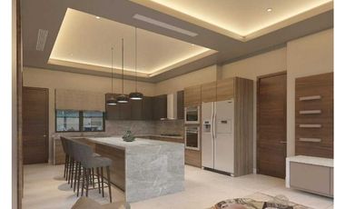 Casa en Venta en Cordillera Residencial Valle Poniente Nuevo León