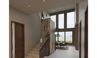 Casa en Venta en Cordillera Residencial Valle Poniente Nuevo León