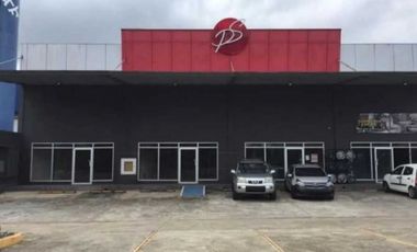 Se Alquila/Vende Locales comercial en Las Mañanitas