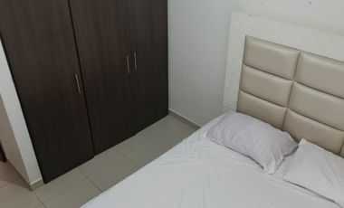 apartamento en arriendo en balcones de ruitoque etapa ii. Cod A216179