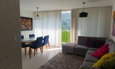 apartamento en arriendo en balcones de ruitoque etapa ii. Cod A216179