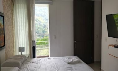 apartamento en arriendo en balcones de ruitoque etapa ii. Cod A216179