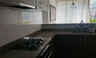 apartamento en arriendo en balcones de ruitoque etapa ii. Cod A216179