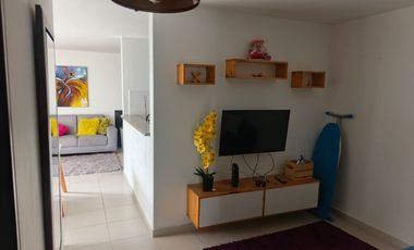 apartamento en arriendo en balcones de ruitoque etapa ii. Cod A216179