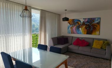 apartamento en arriendo en balcones de ruitoque etapa ii. Cod A216179