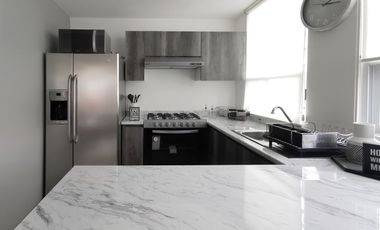 DEPARTAMENTO EN VENTA ATRÁS DE VW