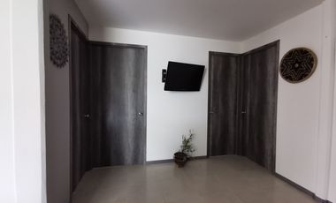 DEPARTAMENTO EN VENTA ATRÁS DE VW