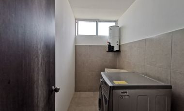 DEPARTAMENTO EN VENTA ATRÁS DE VW