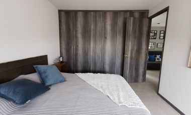 DEPARTAMENTO EN VENTA ATRÁS DE VW