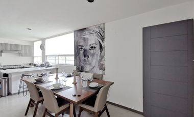 DEPARTAMENTO EN VENTA ATRÁS DE VW