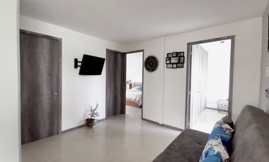 DEPARTAMENTO EN VENTA ATRÁS DE VW