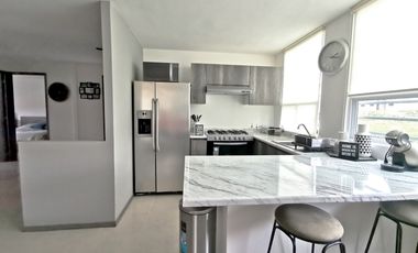 DEPARTAMENTO EN VENTA ATRÁS DE VW