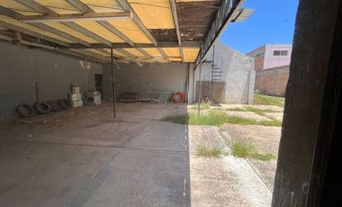 Venta Edificio en Ciudad Industrial