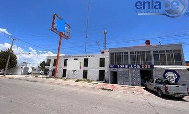 Venta Edificio en Ciudad Industrial