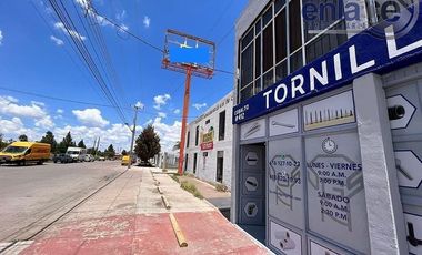 Venta Edificio en Ciudad Industrial