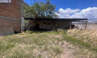 Venta Edificio en Ciudad Industrial