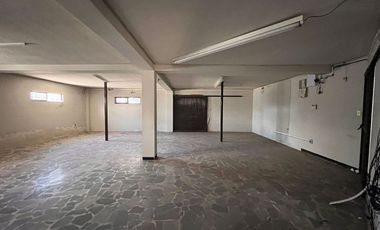 Venta Edificio en Ciudad Industrial