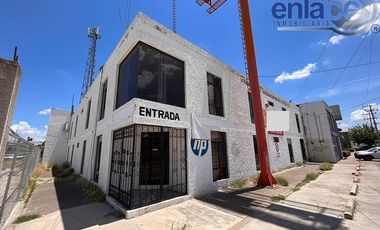 Venta Edificio en Ciudad Industrial