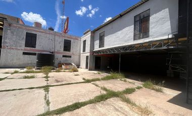 Venta Edificio en Ciudad Industrial