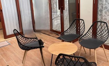 Rumah Mewah dalam Perumahan Elite Vasana Residence, Lokasi Premium di Depok - Sleman