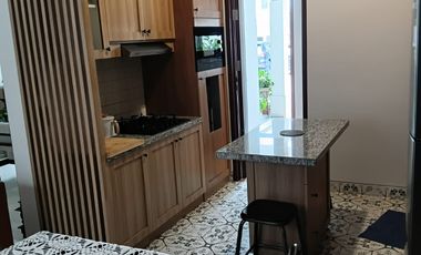 Rumah Mewah dalam Perumahan Elite Vasana Residence, Lokasi Premium di Depok - Sleman