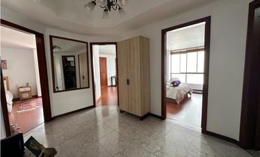 Apartamento en venta sector Fundadores Armenia Quindío