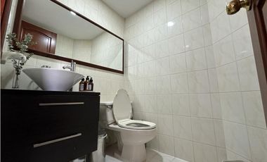 Apartamento en venta sector Fundadores Armenia Quindío