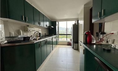 Apartamento en venta sector Fundadores Armenia Quindío