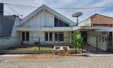 Rumah disewakan di Jawa Timur, Surabaya