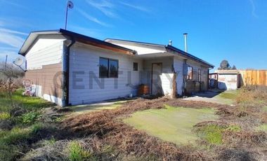 VENTA DE PARCELA DE AGRADO, SECTOR PROVIDENCIA, TALCA.