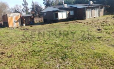 VENTA DE PARCELA DE AGRADO, SECTOR PROVIDENCIA, TALCA.