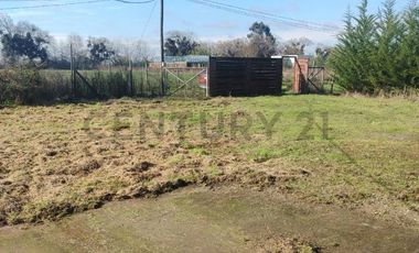 VENTA DE PARCELA DE AGRADO, SECTOR PROVIDENCIA, TALCA.