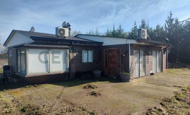 VENTA DE PARCELA DE AGRADO, SECTOR PROVIDENCIA, TALCA.