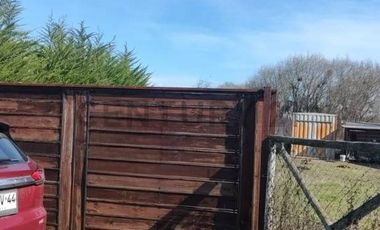 VENTA DE PARCELA DE AGRADO, SECTOR PROVIDENCIA, TALCA.