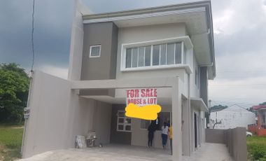 READY FOR OCCUPANCY SINGLE HOUSE FOR SALE IN CEBU CITY