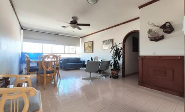 apartamento en venta en los caobos. Cod V26239