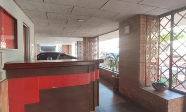 apartamento en venta en los caobos. Cod V26239