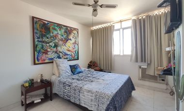 apartamento en venta en los caobos. Cod V26239