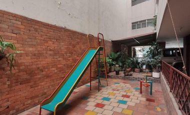 apartamento en venta en los caobos. Cod V26239