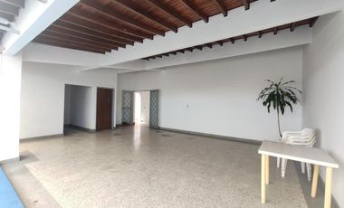 apartamento en venta en los caobos. Cod V26239