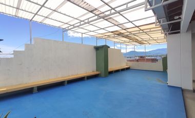 apartamento en venta en los caobos. Cod V26239