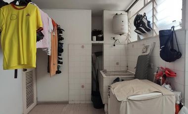 apartamento en venta en los caobos. Cod V26239