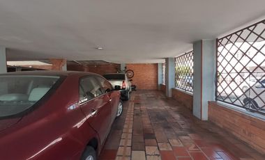 apartamento en venta en los caobos. Cod V26239