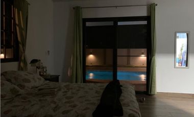 AB Se Vende Casa de Playa en Gorgona $ 340k